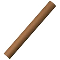 Herlitz 798454 - Envío rollo 450 x 50 mm- cartón con tapa- tamaño interior 430 mm x 450 x 50 mm- 1 unidad